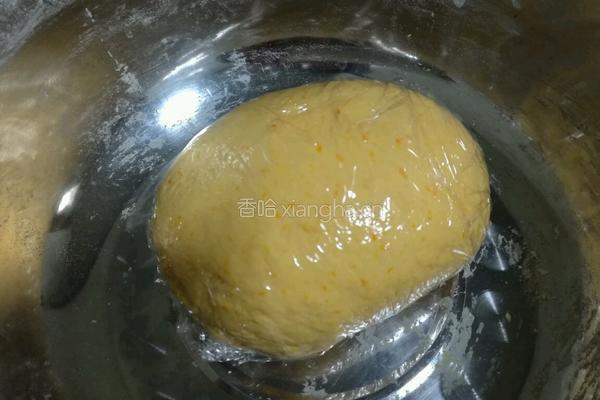 干拌南瓜扯面的做法图解10