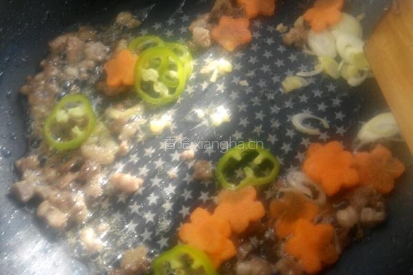 香煎豆腐的做法图解7