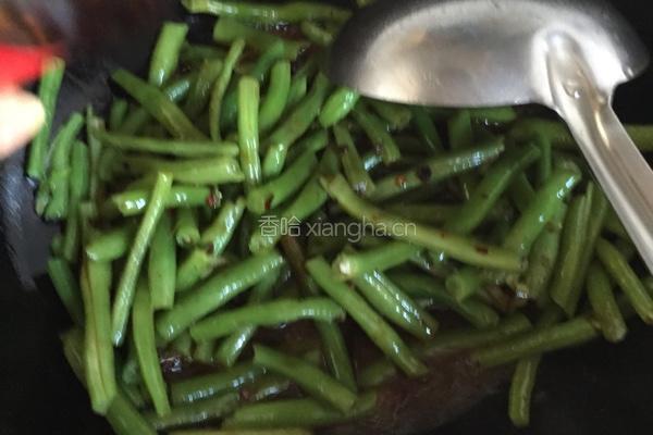 老干妈架豆王的做法图解7