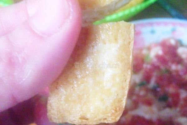 鞭炮迎春的做法图解6