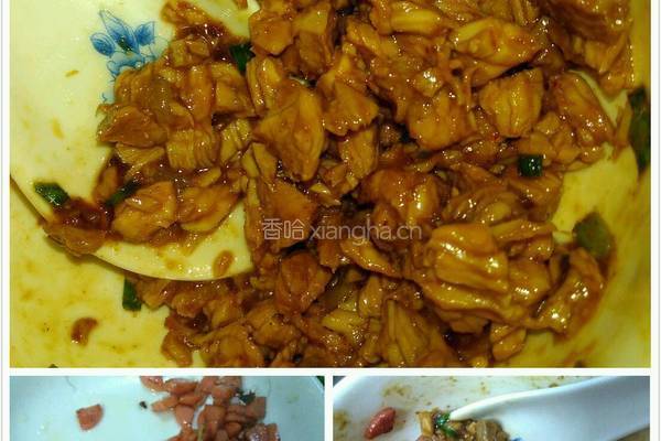 武大郎鸡蛋饼的做法图解2