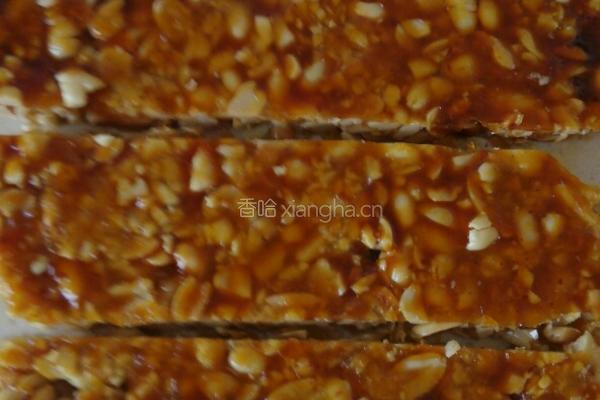花生蘇糖的做法图解10