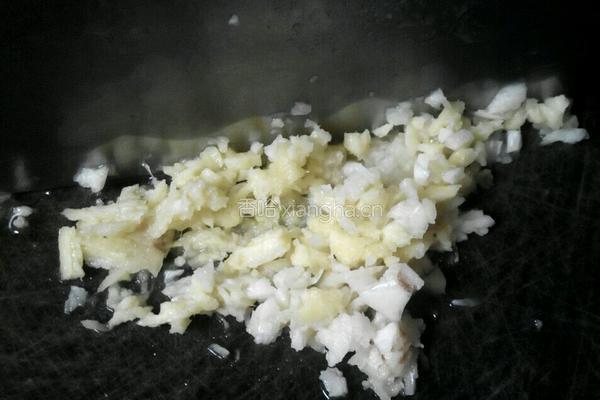 香辣鸡煲的做法图解4
