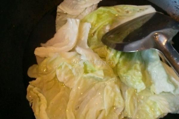 百财肉卷的做法图解2