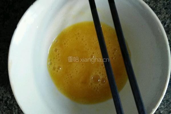香煎豆腐的做法图解2