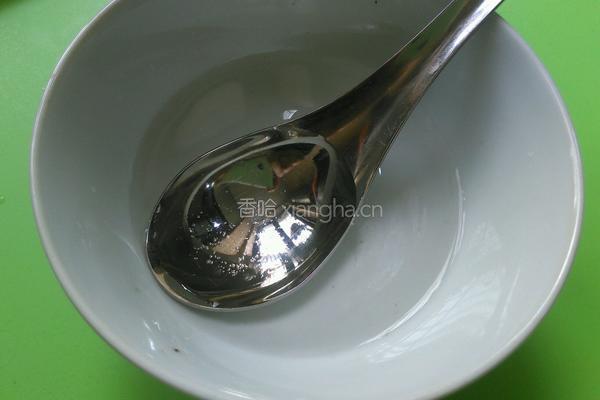 海藻寿司的做法图解3