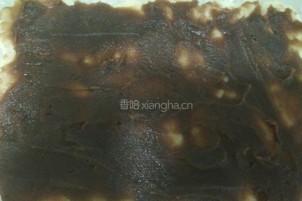 椰蓉驴打滚的做法图解6