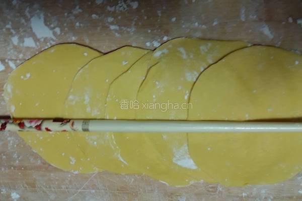 花式南瓜馒头的做法图解27