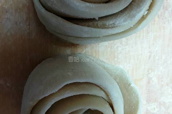 花式南瓜馒头的做法图解30