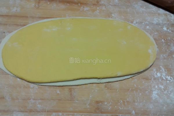 花式南瓜馒头的做法图解31