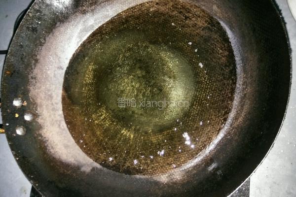 香辣牙签肉的做法图解6