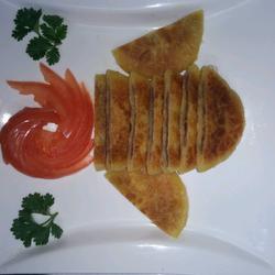 香酥豆沙饼的做法[图]