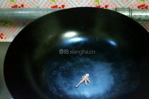 尖椒土豆丝的做法图解6