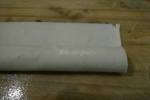 香卤豆腐丝的做法图解2