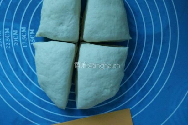新奥尔良披萨的做法图解5