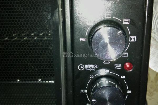 新奥尔良披萨的做法图解11