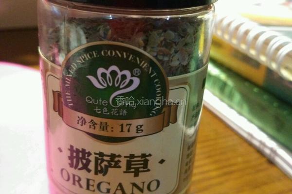 新奥尔良披萨的做法图解19