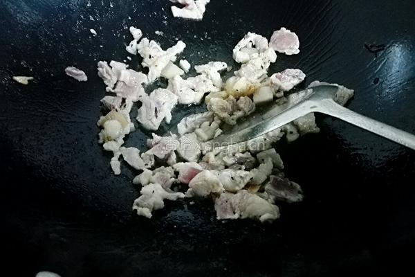 杏鲍菇焖土豆的做法图解6
