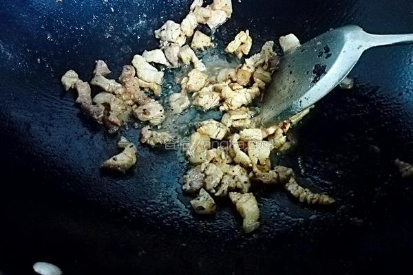 杏鲍菇焖土豆的做法图解7