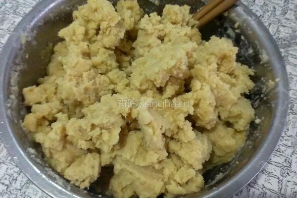 绿豆糕的做法图解5
