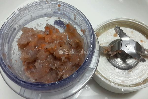 花开富贵的做法图解5