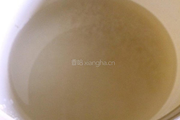 八宝饭的做法图解1