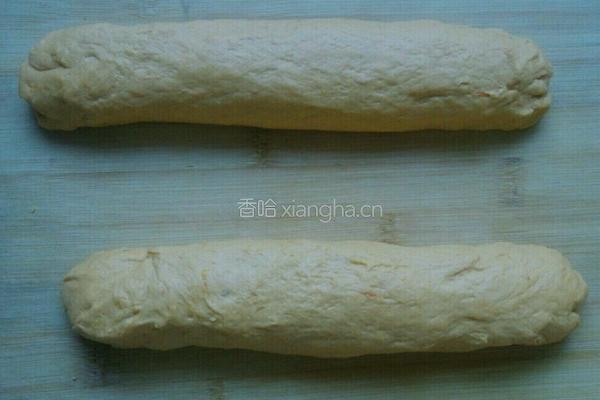 南瓜夹心饼干的做法图解7