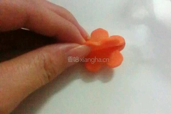 如意福袋的做法图解3