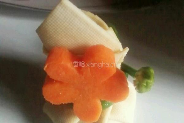 如意福袋的做法图解5