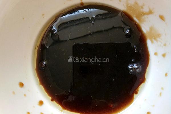 蒜蓉鱼香蒸豆腐（福）的做法图解7