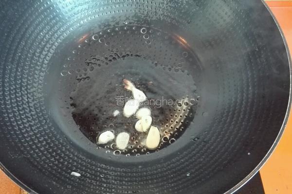 西葫芦肉片的做法图解4