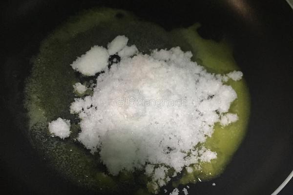 花生糖的做法图解2