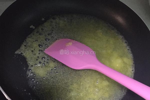 花生糖的做法图解3