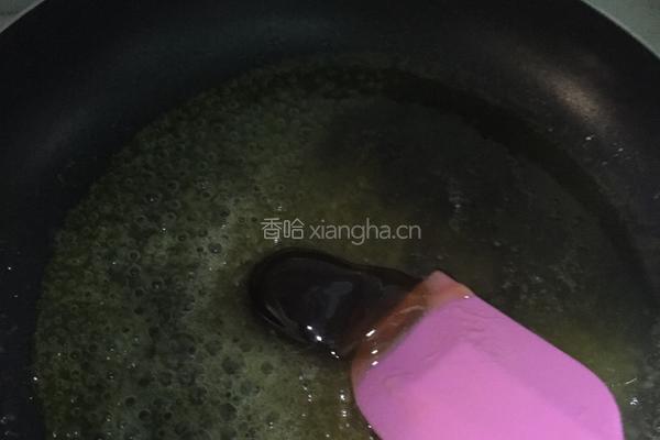 花生糖的做法图解4