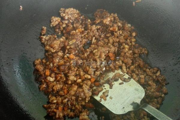 翡翠油菜盏的做法图解9