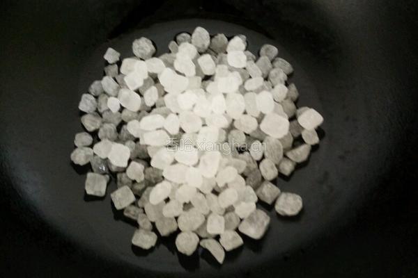 花生糖的做法图解7