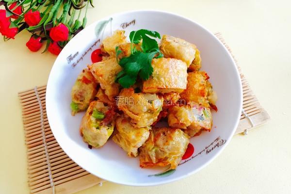 硕果累累 （马蹄果肉）的做法图解15