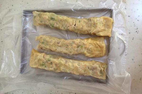 硕果累累 （马蹄果肉）的做法图解11