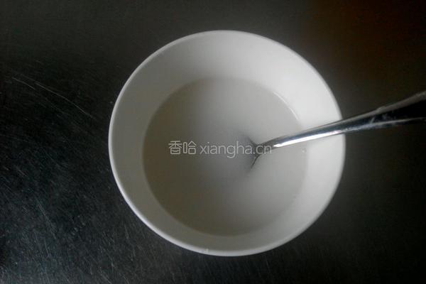 木耳炒肉（牛肉）的做法图解6