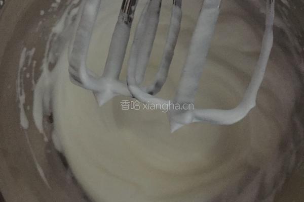 手指饼干的做法图解5