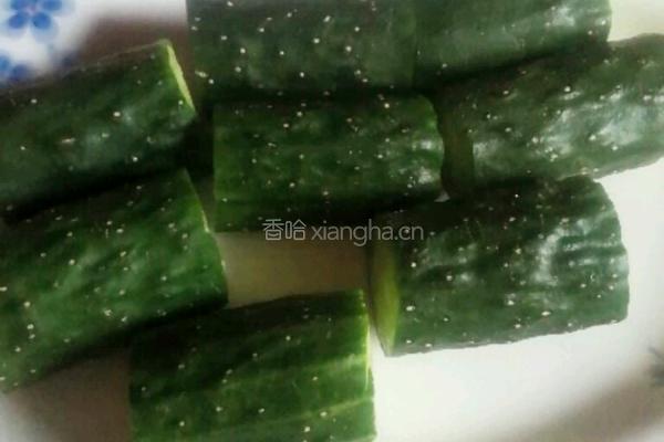 翠竹迎春的做法图解2