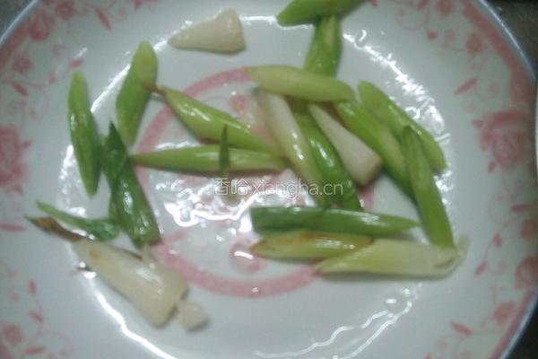 土豆五花肉的做法图解4