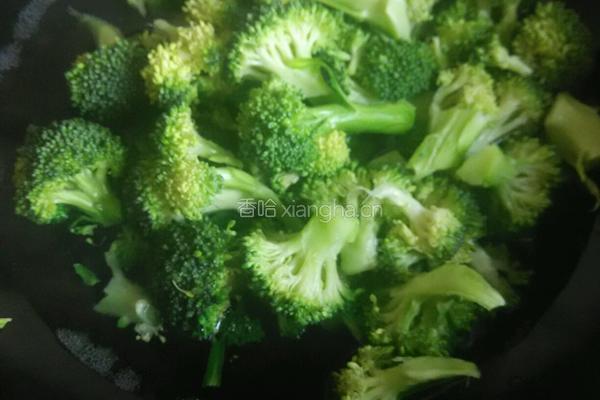 干豆角扣肉的做法图解14