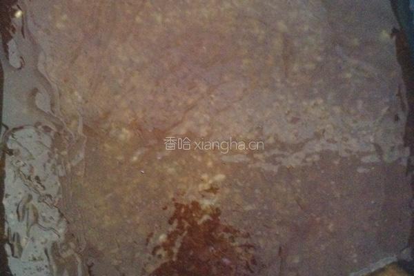 芝麻花生糖的做法图解11
