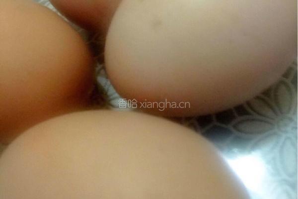 黄金炒饭（中华小当家料理）的做法图解3