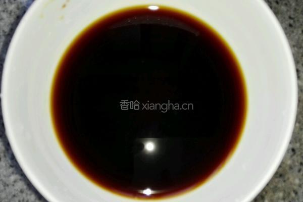 红烧鱼块的做法图解3