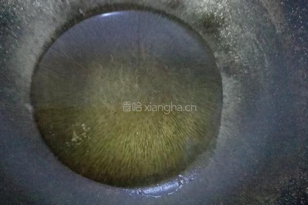 红烧鱼块的做法图解4