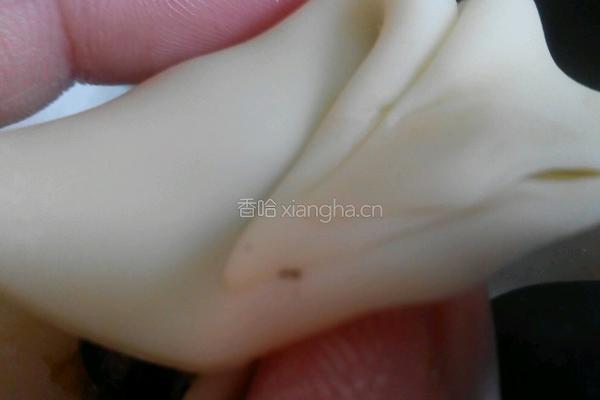 三鲜饺子的做法图解7