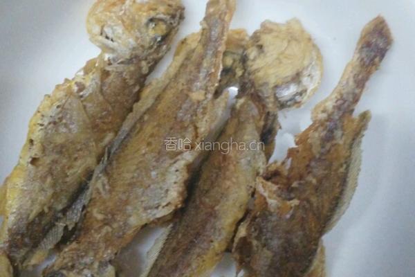 年夜饭的做法图解4