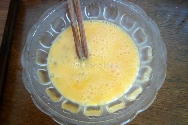 豌豆肉圆汤的做法图解5
